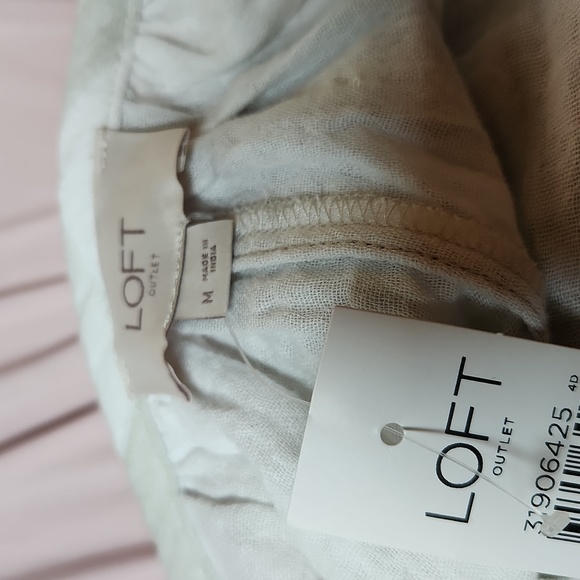 LOFT Outlet Sundress - Picture 6 of 7